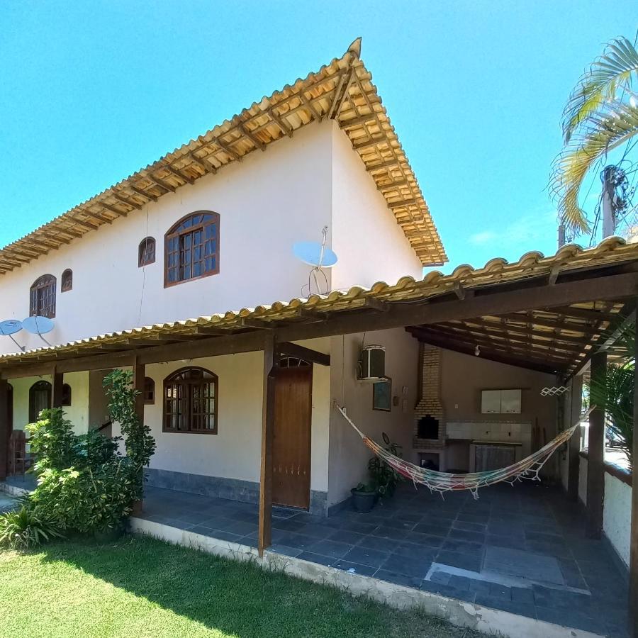 Kitnet Búzios Exterior foto