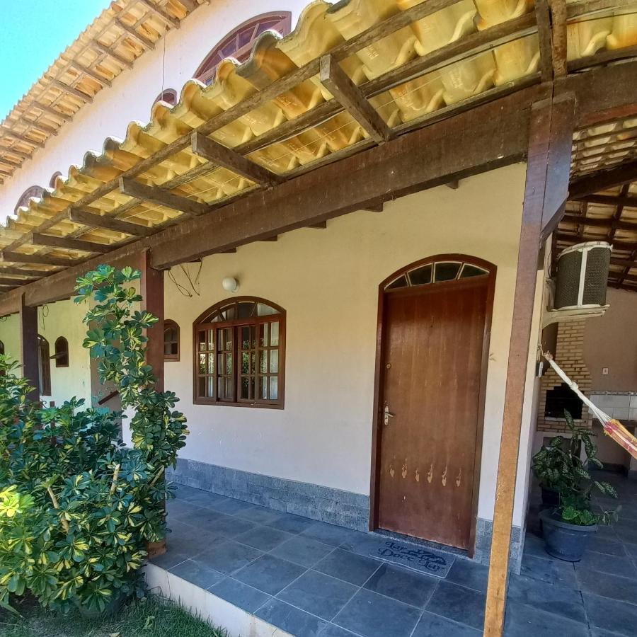 Kitnet Búzios Exterior foto