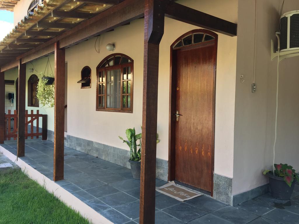 Kitnet Búzios Exterior foto