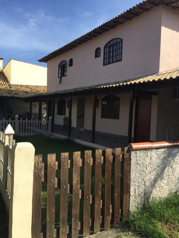 Kitnet Búzios Exterior foto